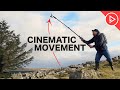 How To Shoot Hollywood Camera Moves WITH A PHONE Cinematic Filmmaking Tips For Beginners