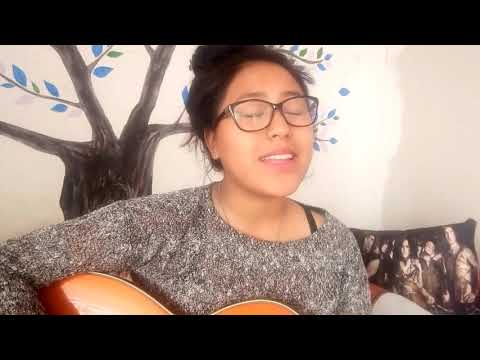 AL CARAJO TU HISTORIA - ALFREDO TELLO ( cover) ..... MAJU