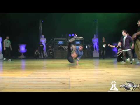 PREDATORZ vs DEAD PREZ | TROPHEE MASTERS 2011