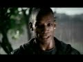 Ian Wright Nescafe Coffee TV Advert 2000