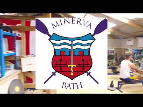 A New Home for Rowing in Bath