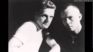 Erasure - Oh L'Amour (Live version) 1987