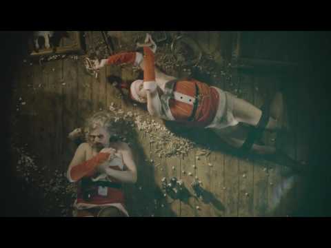 Skegg frelsarans ( Frælserens Skeg )