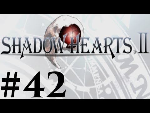 Let's Play Shadow Hearts II Covenant Part #042 Back To Russia