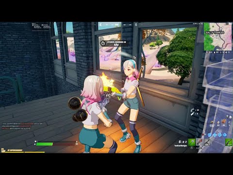 Lexa kills me then dances on and get karma XDD