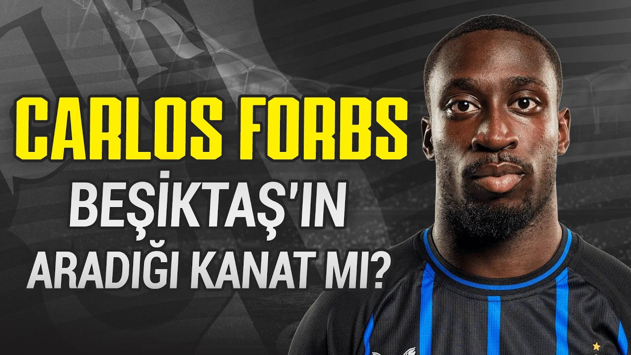 Beşiktaş'ın Eyüpspor Galibiyeti | Lukebakio Mu, Ghedjemis Mi? | Zalgiris Maçı | Enes Güntekin - Kartal Bakışı