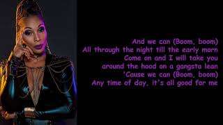 Freak Like Me by Adina Howard (Lyrics)