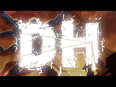 QuixSmell - Shakeout