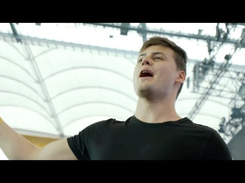 Summer Starts in 3..2..1.. ! | On Tour With Mike Williams S03E05