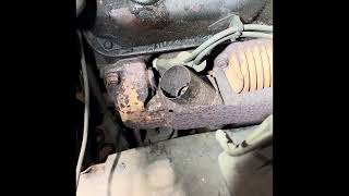 91 Dodge 318 spark plugs and wires replacement