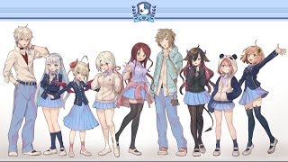 【桜ノ雨】みんなありがとうございました!【にじさんじゲーマーズ】
