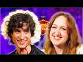 Sombr Joins Brittany Broski's Royal Court