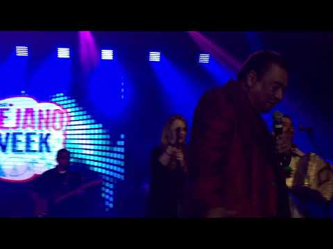 Jay Perez Performing at 2018 Tejano Music Convention Las Vegas