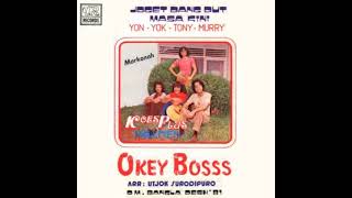 Download lagu Okey Boss... mp3