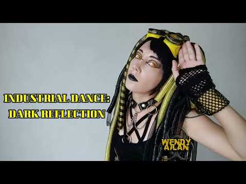 Industrial Dance: Dark Reflection