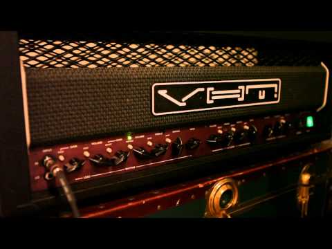 1990's VHT Pitbull Classic G-100-CL Amplifier image 24
