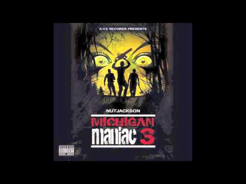 The Crypt-NutJackson Ft. Blaze Dope