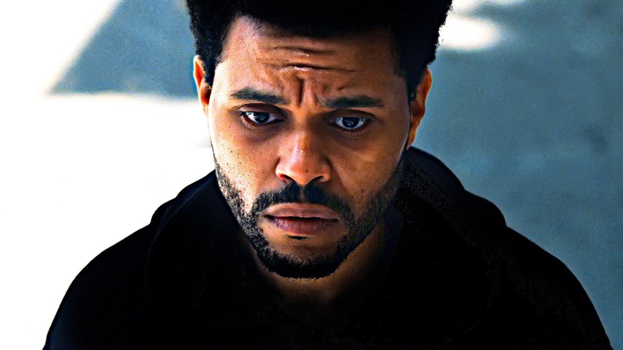 Hurry Up Tomorrow - Видео