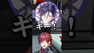 １＋１はギー【にじさんじ 切り抜き】 #にじさんじ #切り抜き#ローレン #麻倉シノ #藍沢エマ #うるか  #gta5  #madtown #shorts  #vtuber