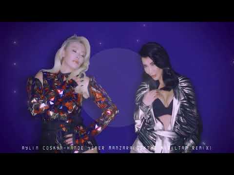 Aylin Coşkun Ft. Hande Yener - Manzara (Göktuğ Kızıltan Afro Remix)