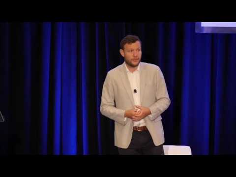 Global Connected Aircraft Summit Keynote Speech - Google