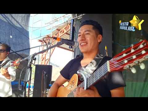 FILY BRAS EN EL ANIVERSARIO DE LA  COOPERATIVA  CHICOTE  GRANDE  - LA PAZ   SHOW COMPLETO 2021