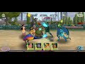 Disney Heroes Battle Mode Bear Country P2