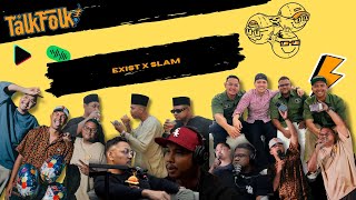 Download lagu Exist x Slam! mp3 Download lagu Exist x Slam! mp3