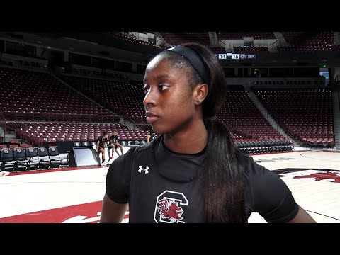 Laeticia Amihere Media Availability — 12/2/21