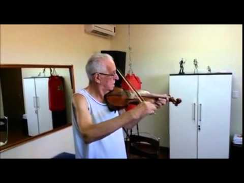 BIDELLATI-C.E.M- Valdir Bidellati - 1ª aula- violino - 01/2015