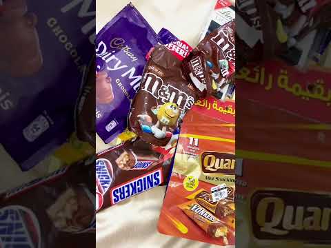 Choose yours❤️ #chocolates #dairymilk #lindnt #snickers #m&ms #asmr #iphone #worldcup #2022