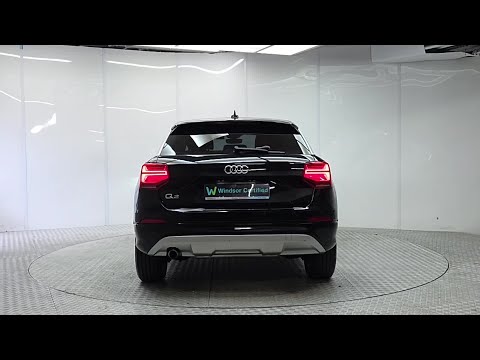 Audi Q2 1.0 TFSI Sport S-tronic - Image 2