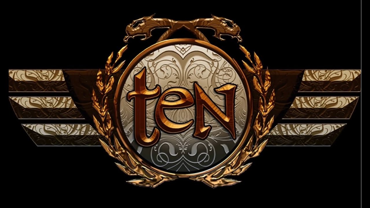 TEN: STUDIO UPDATE & OTHER STORIES (News at TEN Episode 1)
