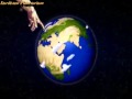 Earth Rotation Slowing down 