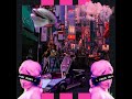 Vaporwave Phil Collins Another Day In Paradise