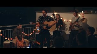 Nelio - Wolken Schaun (live)