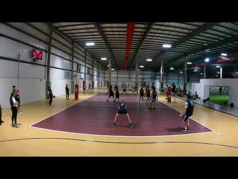 09/17: Week 3 | Soul Reapers vs Tempest Wolves | Set 3