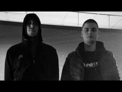 CRNI CERAK - SLOBODA (LYRICS VIDEO)