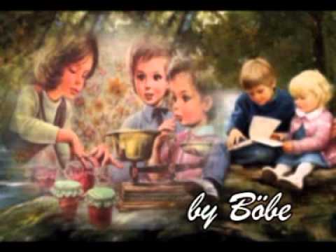 Pécsi Sándor - Gyermekkori álmok