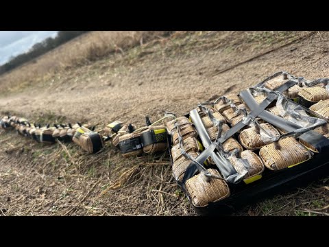 CUBIC CANNON BLOW INFERNO💥🧨 90s CUBI BANG CHAIN