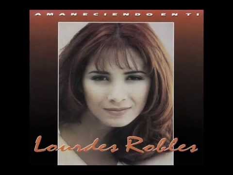 Lourdes Robles - Lo amo