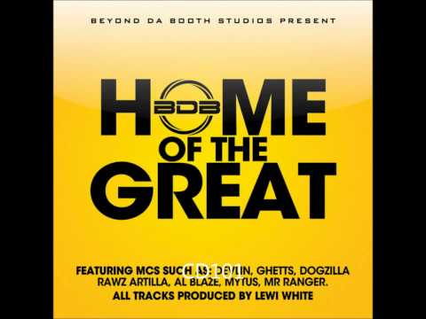 Shook Ones Freestyle (feat. Devlin, Rawz Artilla & Dogzilla)