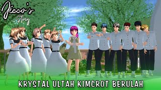 Download lagu JECCO'S STORY 36 [ KRYSTAL ULTAH, KIMCROT BERULAH ] | DRAMA SAKURA SCHOOL SIMULATOR mp3