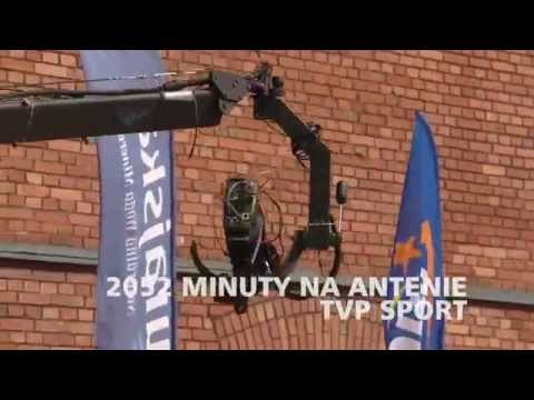 Plaża Open 2014 - Łódź Manufaktura