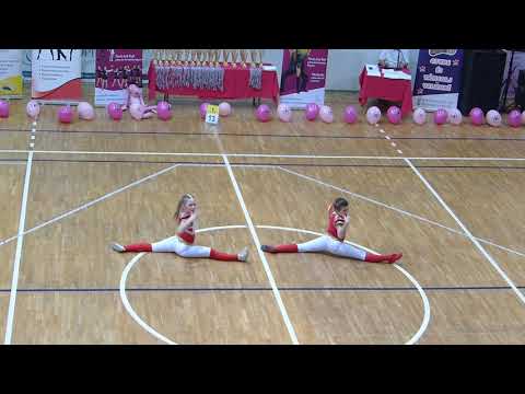 Pintér Laura (Rock and MAGIC) - Nagy Balázs (ISLAND Rock) 3.hely, Budapest Bajnokság