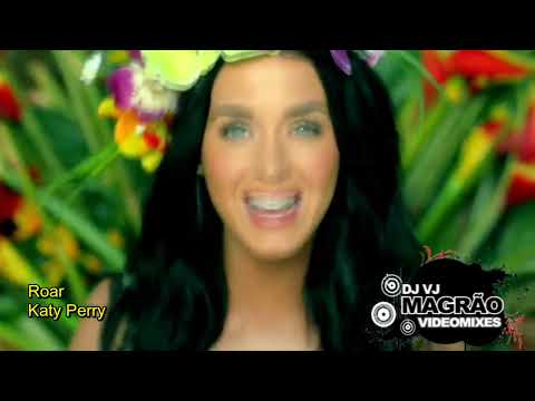 Fiesta Mix Vol 3   Vj Magrao