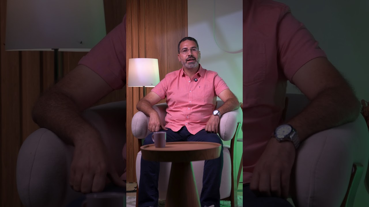 أكتر حاجة بتفرحنا لما نسمع عملائنا بيحكوا عن تجربتهم ونموهم معانا.