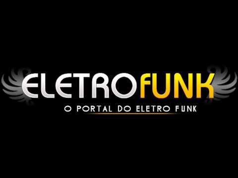 Mc Jair da rocha Feat Mr Catra - Senta no talento (Radio Edit) Eletro Funk