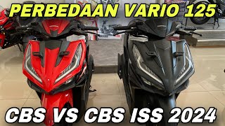 Download lagu VARIO 125 TERBARU 2024 TIPE CBS VS CBS ISS APA SAJA BEDANYA ⁉️ mp3 Download lagu VARIO 125 TERBARU 2024 TIPE CBS VS CBS ISS APA SAJA BEDANYA ⁉️ mp3