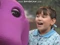 Barney Hop To It 1996 VHS Part Final
